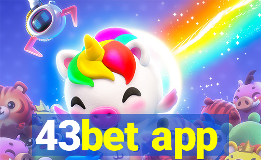 43bet app